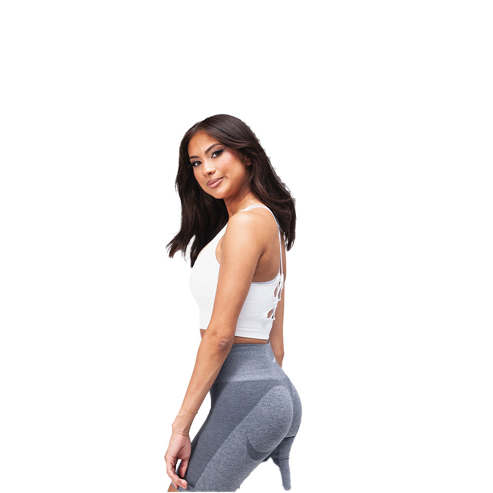 Alera Elevated Shorts