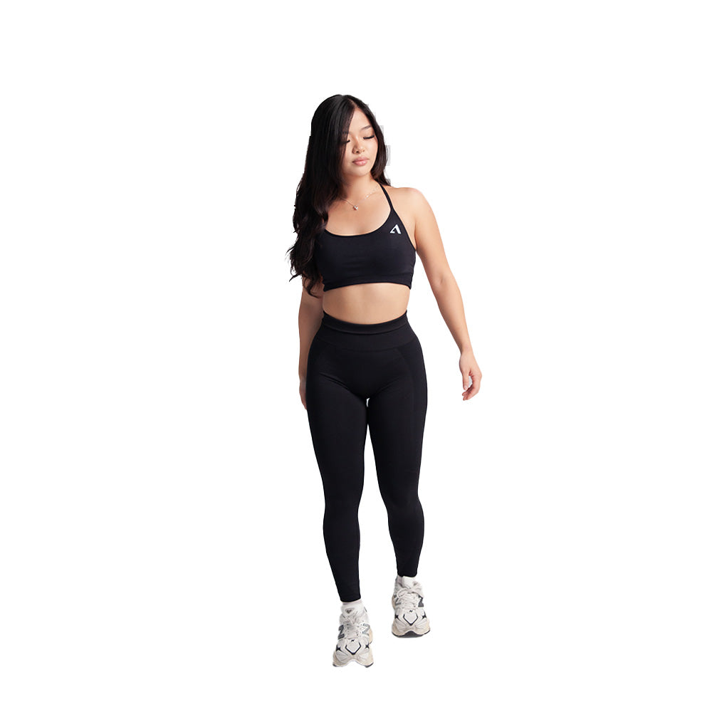 Alera Elevated Leggings