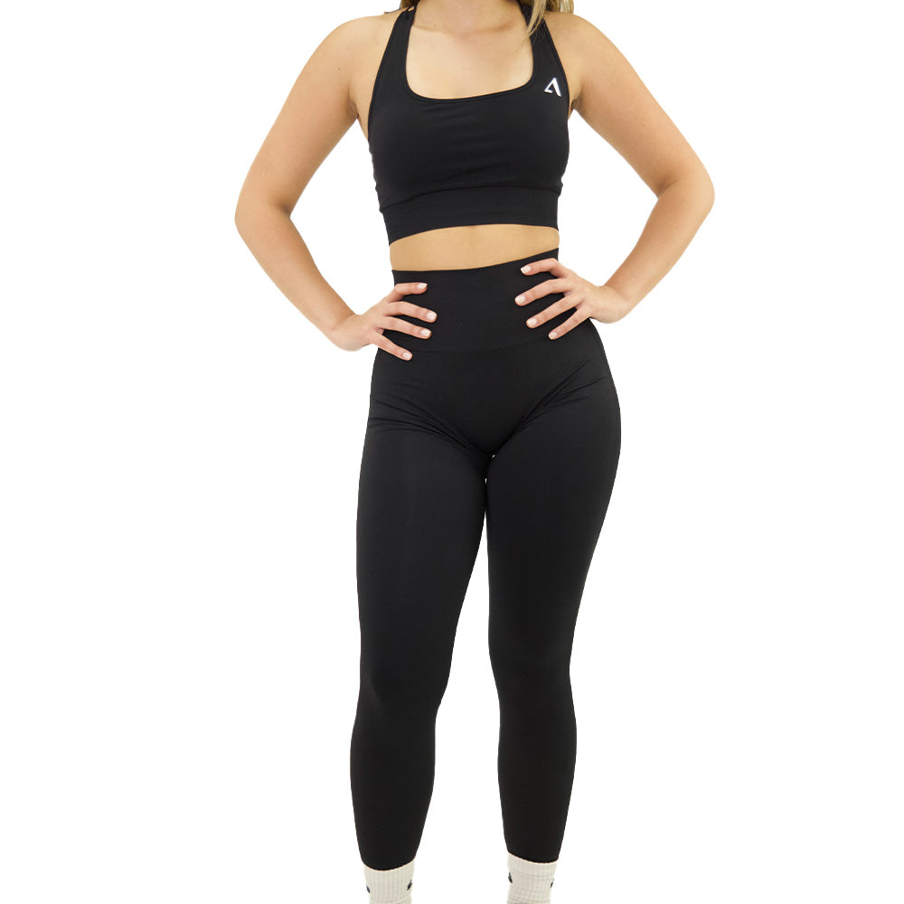 Alera Seamless Leggings