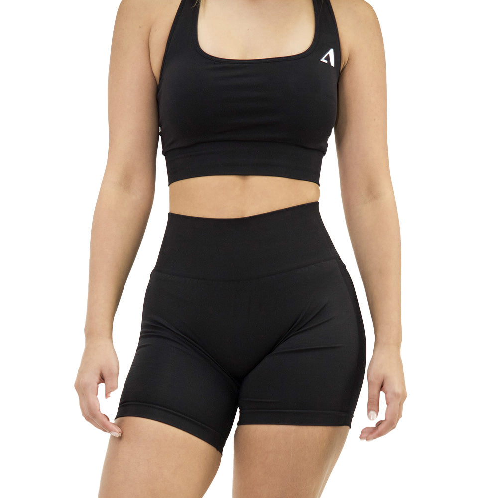 Alera Seamless Shorts