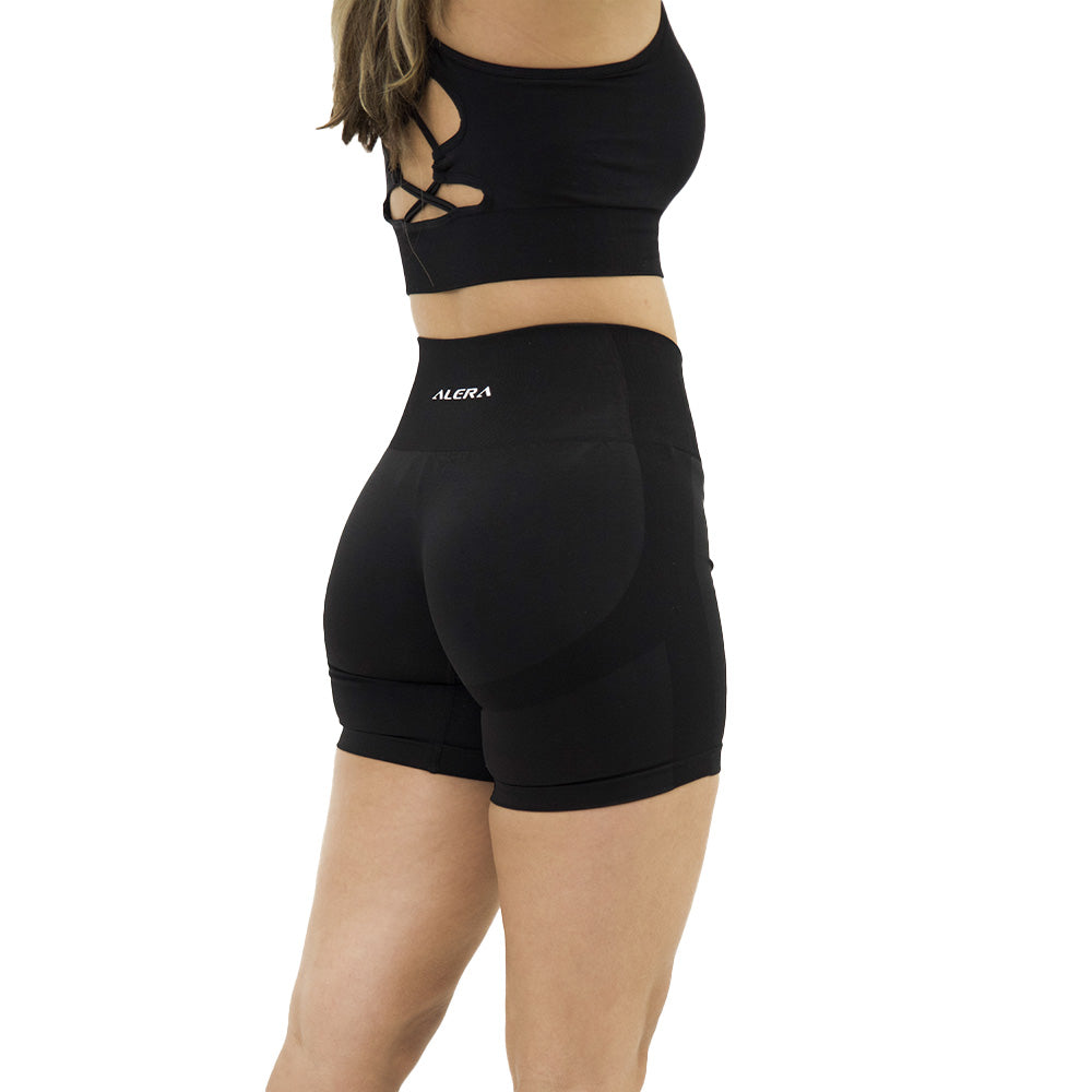 Alera Seamless Shorts