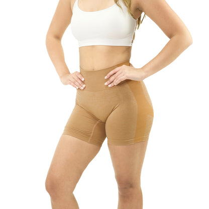 Alera Seamless Shorts