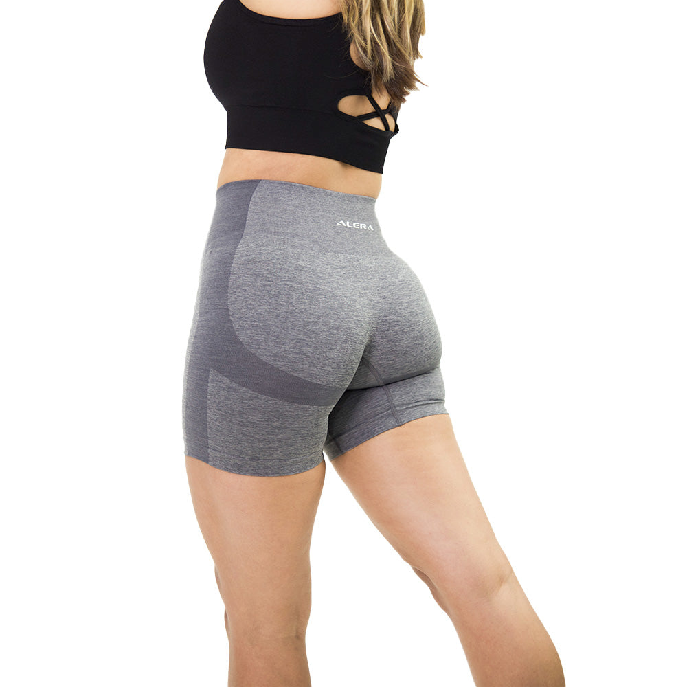 Alera Seamless Shorts